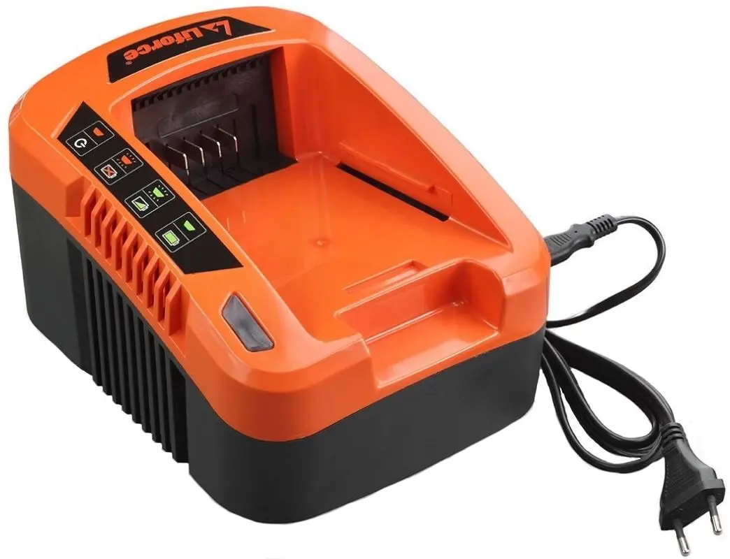 Аккумуляторный кусторез Redback E920D + EP60 + EC50 Set