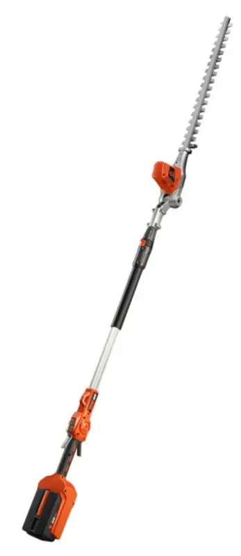 Аккумуляторный кусторез Redback E920D Solo