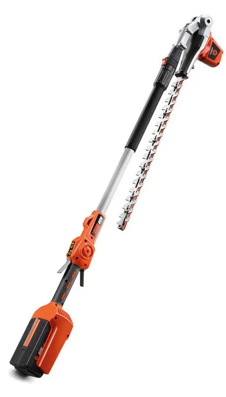 Аккумуляторный кусторез Redback E920D Solo