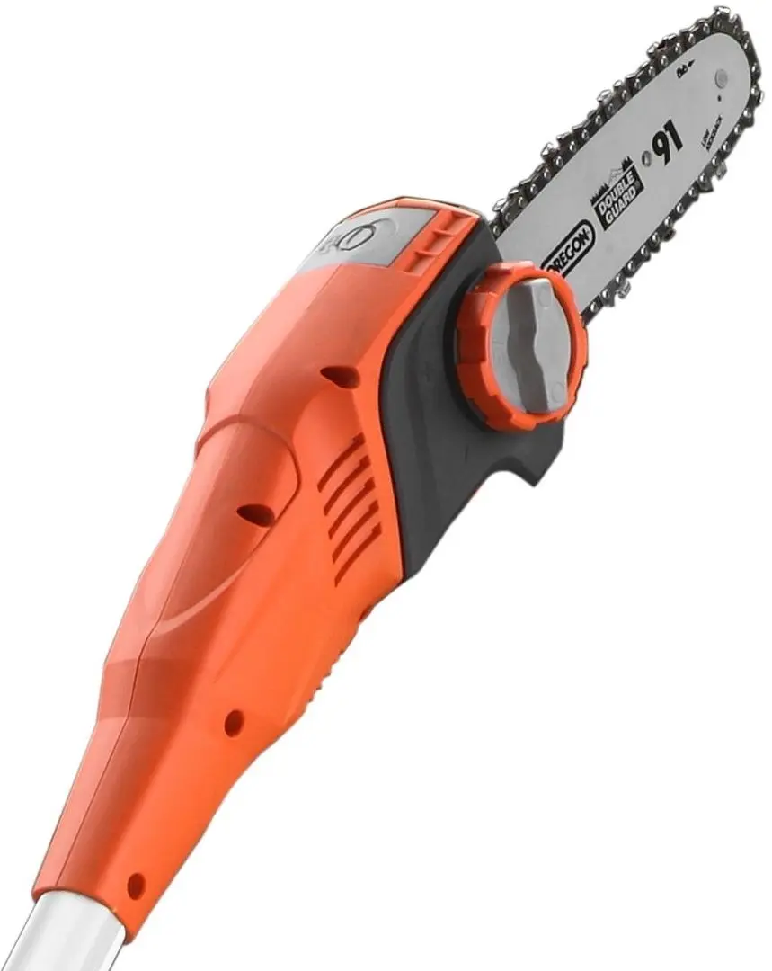 Taietor de crengi cu acmulator Redback E608D Solo