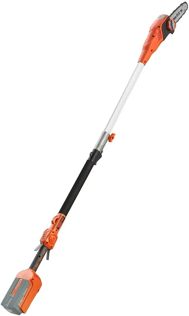 Taietor de crengi cu acmulator Redback E608D Solo