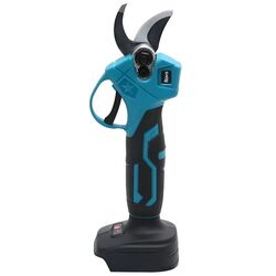 Foarfece de gradina cu acumulator Rovo RV-FE 2x2.0Ah Set (Blue/Black) Thumb