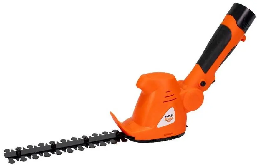 Foarfeca electrica 5in1 Ruris F455 - 4