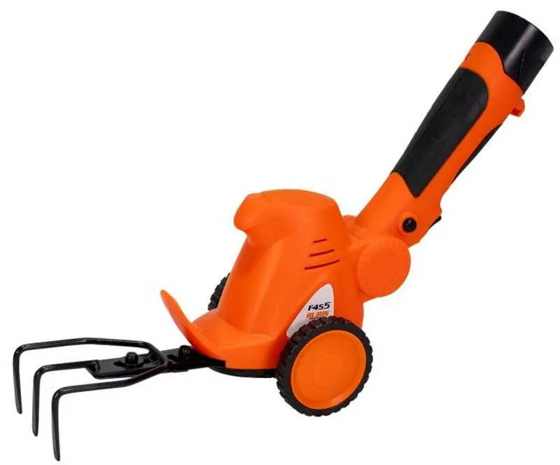 Foarfeca electrica 5in1 Ruris F455 - 5