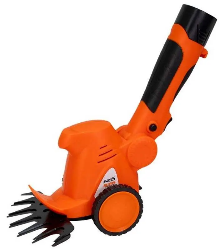 Foarfeca electrica 5in1 Ruris F455 - 6
