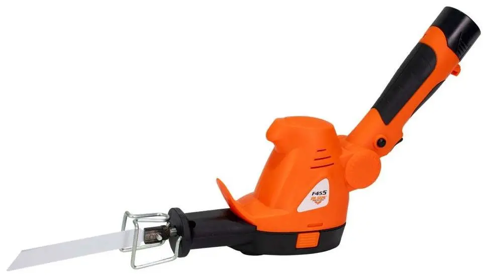 Foarfeca electrica 5in1 Ruris F455 - 7