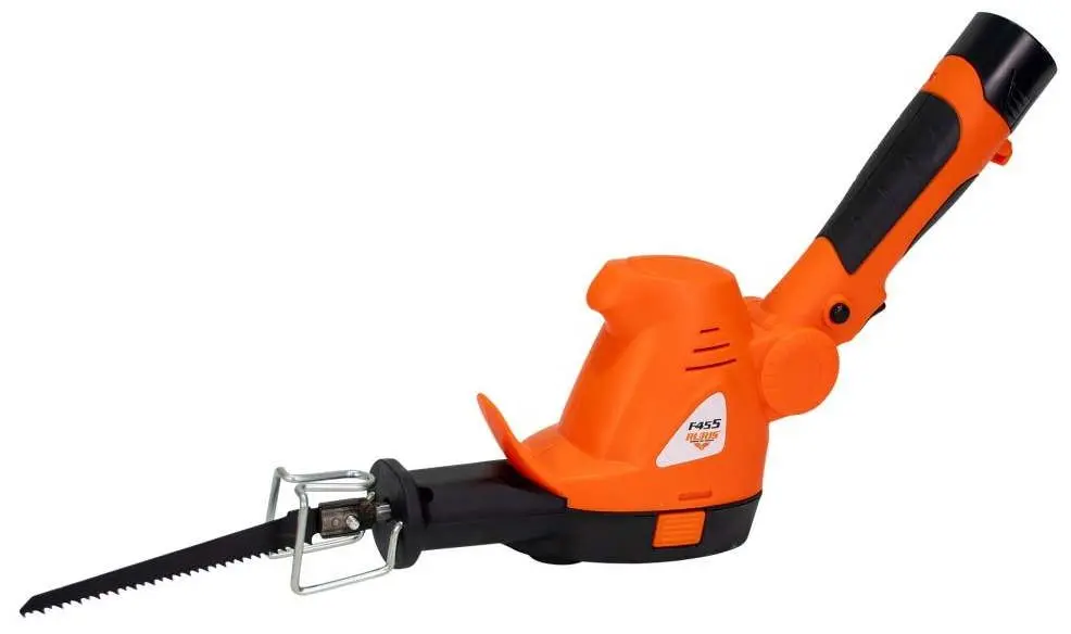 Foarfeca electrica 5in1 Ruris F455 - 8