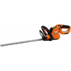 Foarfece de taiat gard viu cu acumulator Ruris 4024e Solo