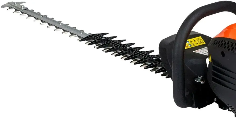 Кусторез бензиновый Ruris F555