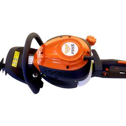 Кусторез бензиновый Ruris F555 Thumb