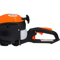 Кусторез бензиновый Ruris F555 Thumb