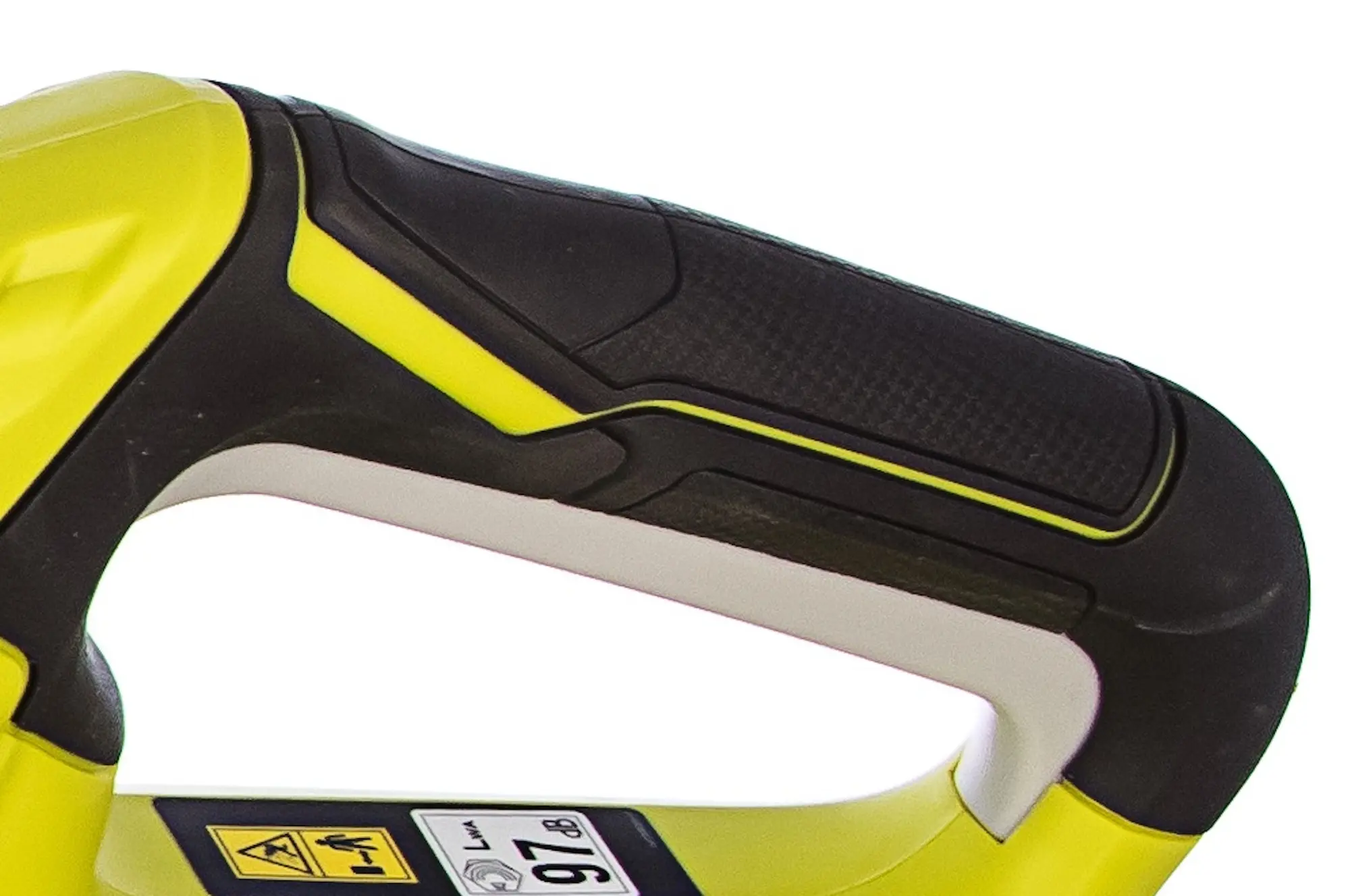 Foarfeca de gradina cu acumulator Ryobi ONE+ RHT184520 (5133003655)