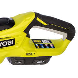 Foarfeca de gradina cu acumulator Ryobi ONE+ RHT184520 (5133003655) Thumb