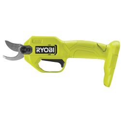 Foarfeca de gradina cu acumulator Ryobi One+ RY18SCA-0