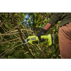 Foarfeca de gradina cu acumulator Ryobi One+ RY18SCA-0 Thumb