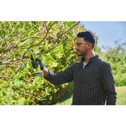 Foarfeca de gradina cu acumulator Ryobi One+ RY18SCA-0 Thumb