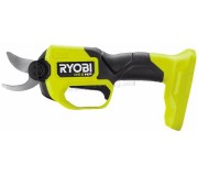 Аккумуляторный секатор Ryobi RY18SCXA-120