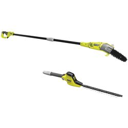 Электрический высоторез-кусторез Ryobi RP750450