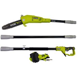 Taietor de crengi Ryobi RPP755E Thumb