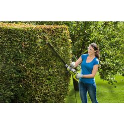 Foarfece de taiat gard viu Ryobi RHT6760RL Thumb