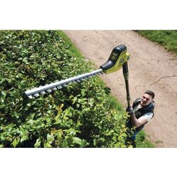 Foarfece de taiat gard viu Ryobi RPT4545E Thumb