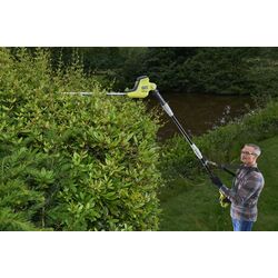 Foarfece de taiat gard viu Ryobi RPT4545E Thumb