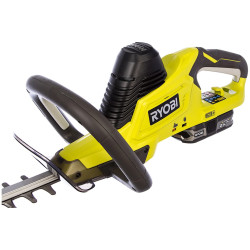 Foarfeca de taiat gard viu ghibrid Ryobi RHT1850H25HS (5133003660) Thumb
