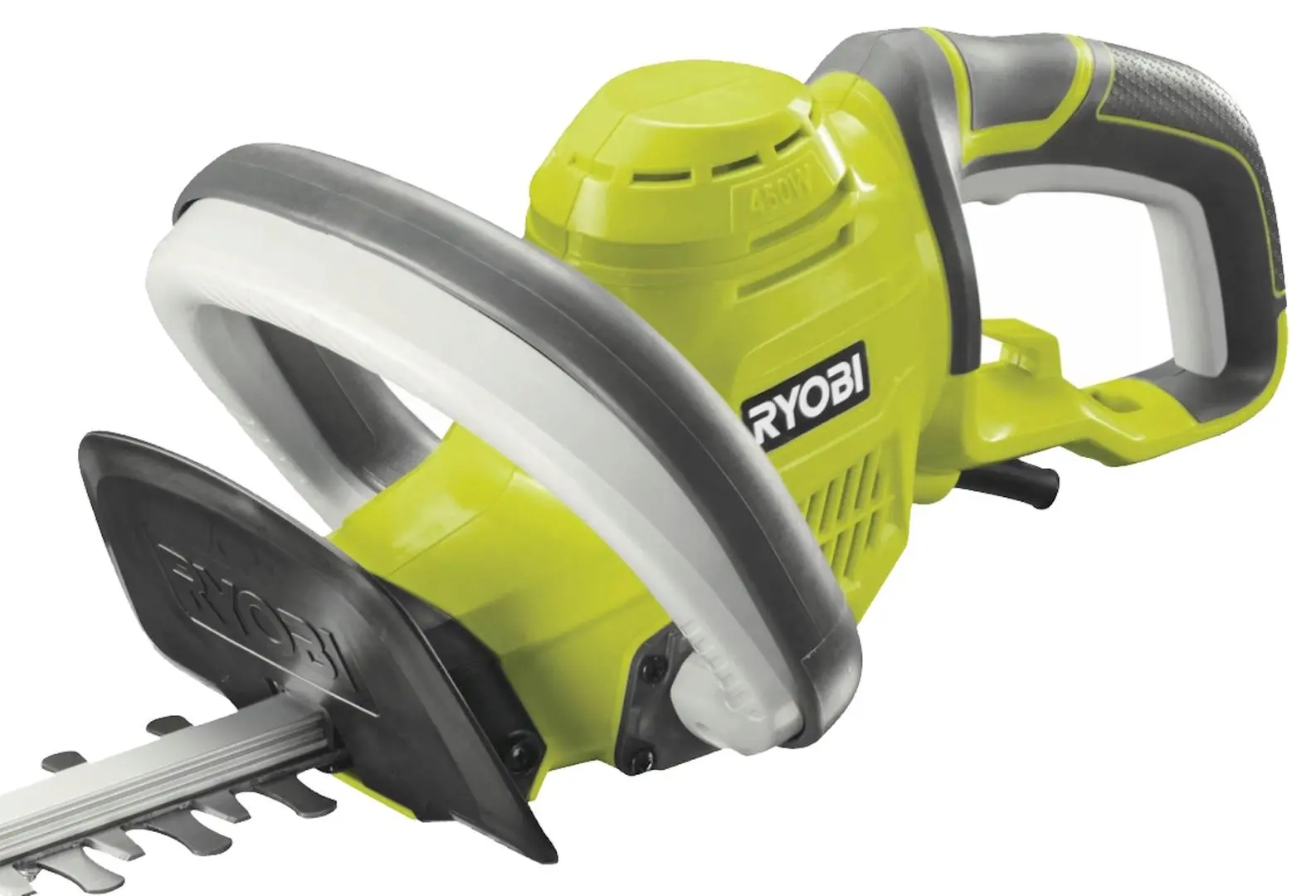 Foarfeca de taiat gard viu Ryobi RHT4550 (Green/Black) - 2