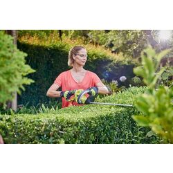Foarfeca de taiat gard viu Ryobi RHT4550 (Green/Black) Thumb