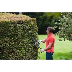 Foarfece de taiat gard viu Ryobi RHT6160RS Thumb