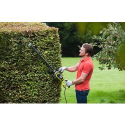 Foarfece de taiat gard viu Ryobi RHT6160RS Thumb