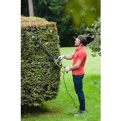 Foarfece de taiat gard viu Ryobi RHT6160RS Thumb