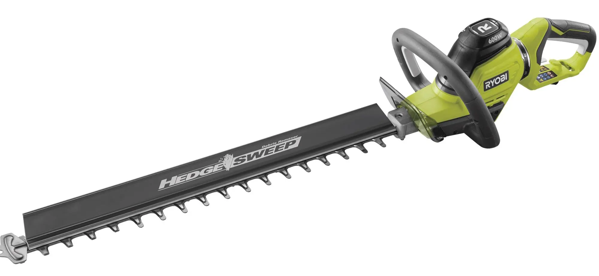 Foarfece de taiat gard viu Ryobi RHT6160RS
