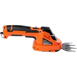 Foarfeca-fierestrau de gardina cu acumulator Sequoia SBC7213 Thumb