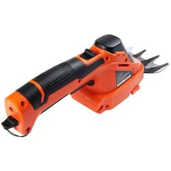 Foarfeca-fierestrau de gardina cu acumulator Sequoia SBC7213 Thumb