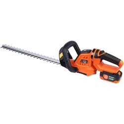 Аккумуляторный кусторез Sequoia SBHT2020T-QV Thumb