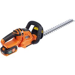 Foarfeca de tuns gard viu cu acumulator Sequoia SBHT2020T-QV