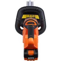 Аккумуляторный кусторез Sequoia SBHT2020T-QV Thumb