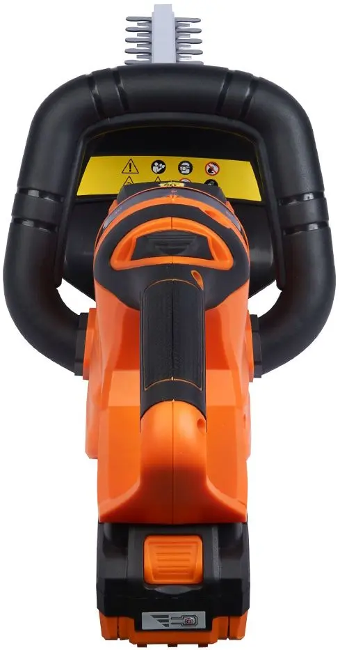 Аккумуляторный кусторез Sequoia SBHT2020T-QV