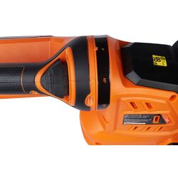 Аккумуляторный кусторез Sequoia SBHT2020T-QV Thumb