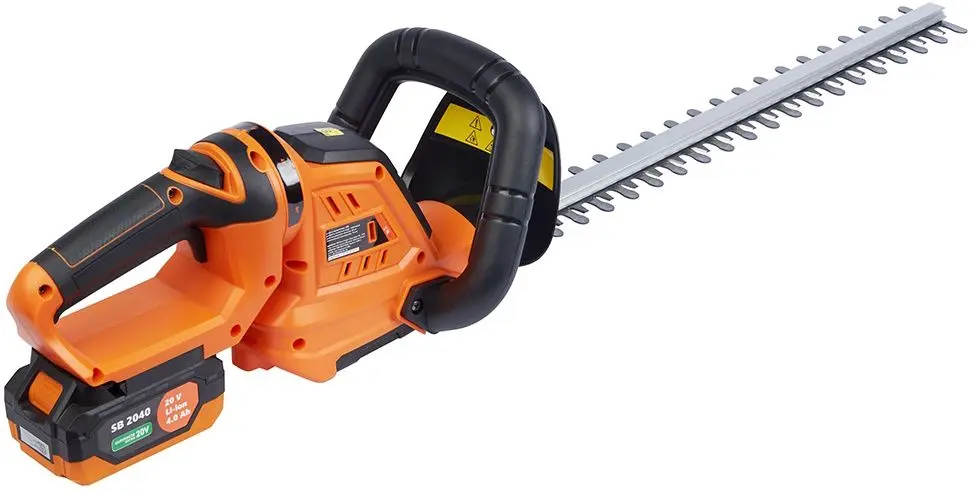 Аккумуляторный кусторез Sequoia SBHT2020T-QV