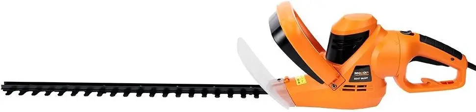Электрический кусторез Sequoia SEHT0620T