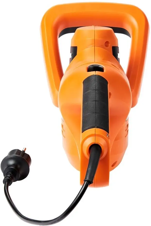 Электрический кусторез Sequoia SEHT0620T