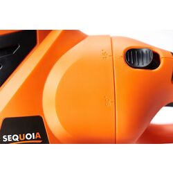Электрический кусторез Sequoia SEHT0620T Thumb