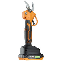 Foarfece de taiat gard viu cu acumulator Sequoia SBP2030B-QV Thumb