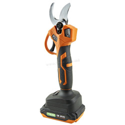 Foarfece de taiat gard viu cu acumulator Sequoia SBP2030B-QV