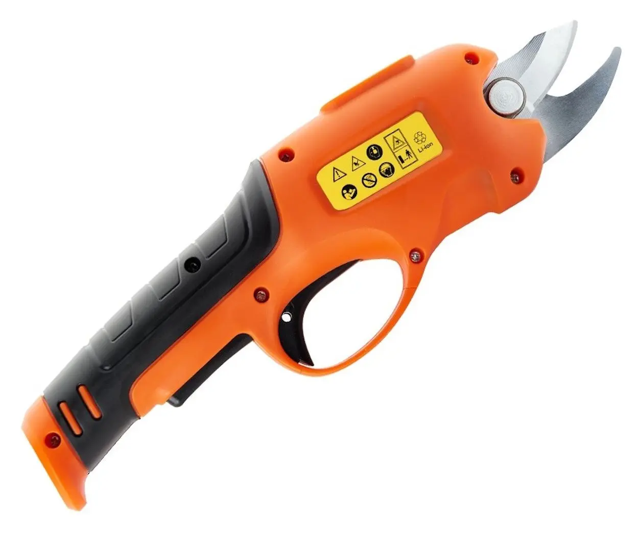 Секатор аккумуляторный Sequoia SBP3610C