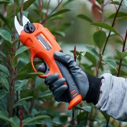 Секатор аккумуляторный Sequoia SBP3610C Thumb