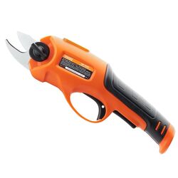 Foarfece de taiat gard viu cu acumulator Sequoia SBP3610C