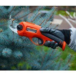 Секатор аккумуляторный Sequoia SBP3610C Thumb